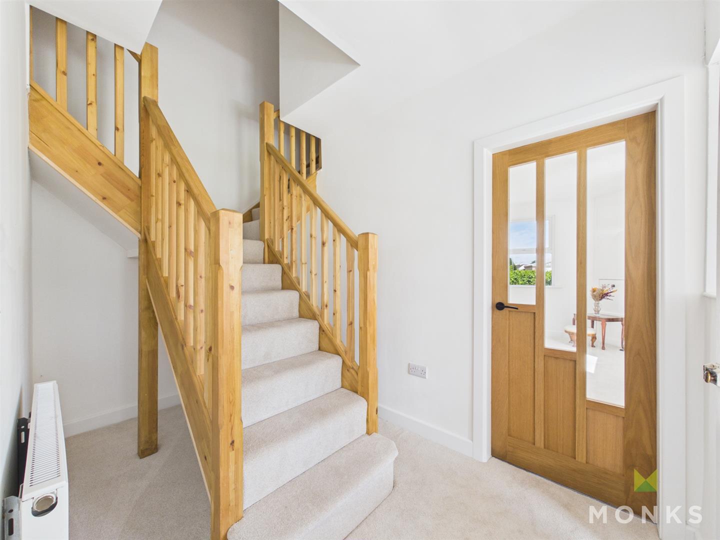 Pretoria House Kimberley Lane, Oswestry, SY11 3BB For Sale
